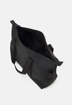 Pier One Unisex - Sac Week-End - Black -Pier One 0078896a9dd84b2096d530fc7ee1053f