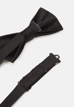 Pier One Set - Mouchoir De Poche - Black -Pier One 05ceef15c93947039f8f0b19c5b88cba