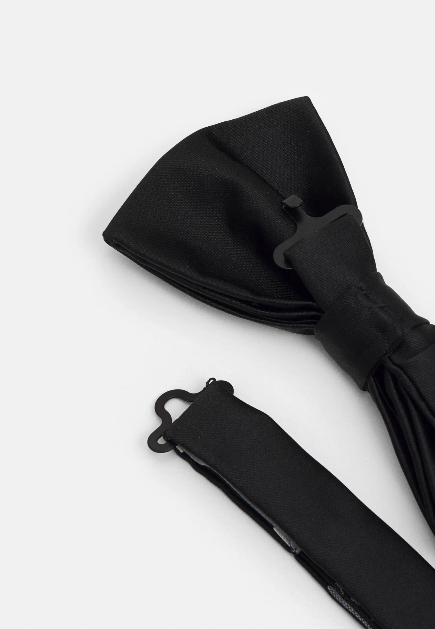 Pier One Set - Mouchoir De Poche - Black 5 Pier One Set - Mouchoir De Poche - Black – Image 3