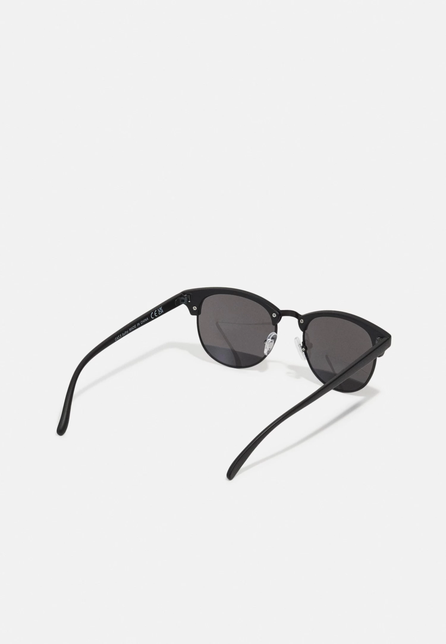 Pier One Unisex - Lunettes De Soleil - Black 4 Pier One Unisex - Lunettes De Soleil - Black – Image 2
