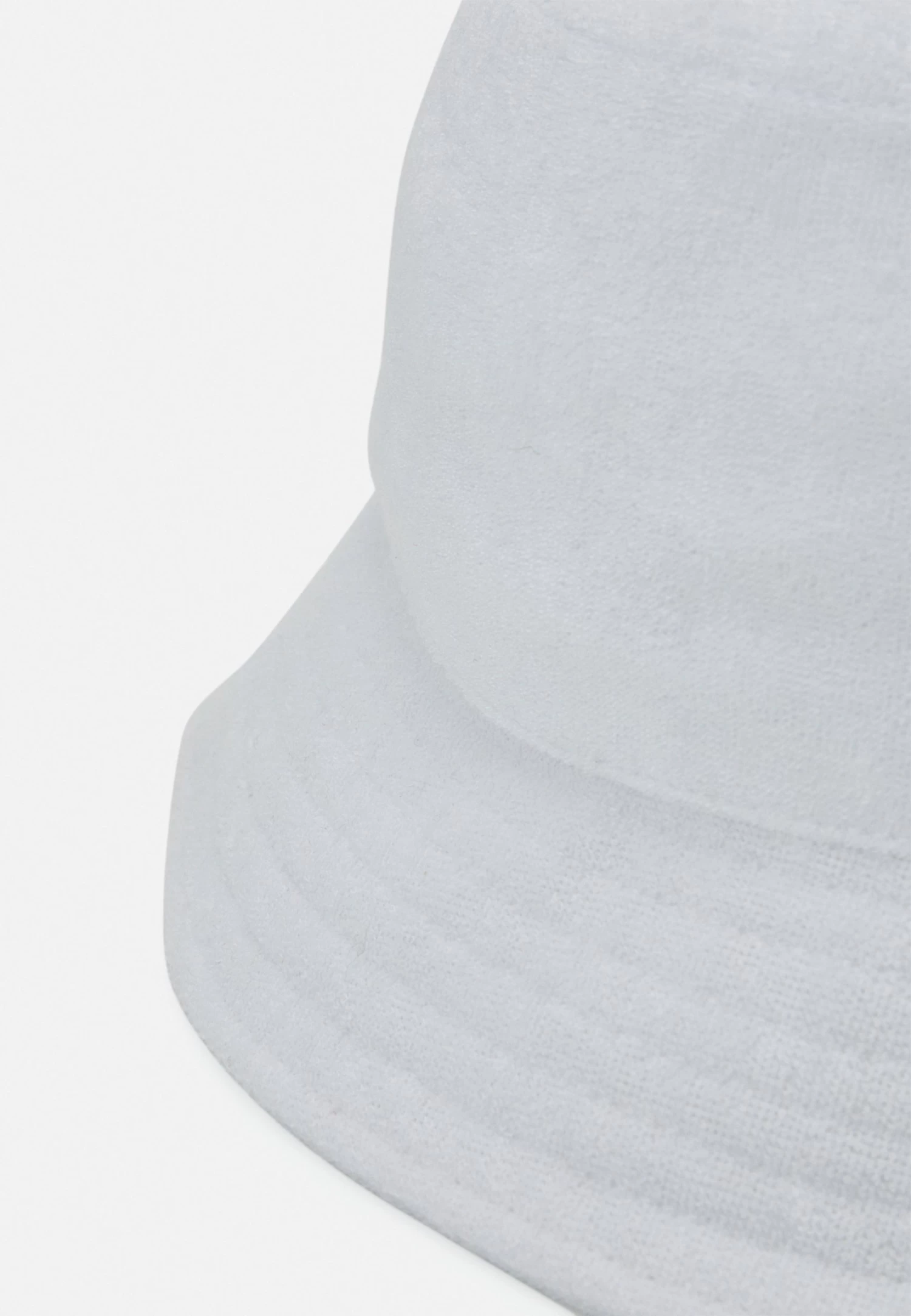 Pier One Unisex - Chapeau - White 6 Pier One Unisex - Chapeau - White – Image 4