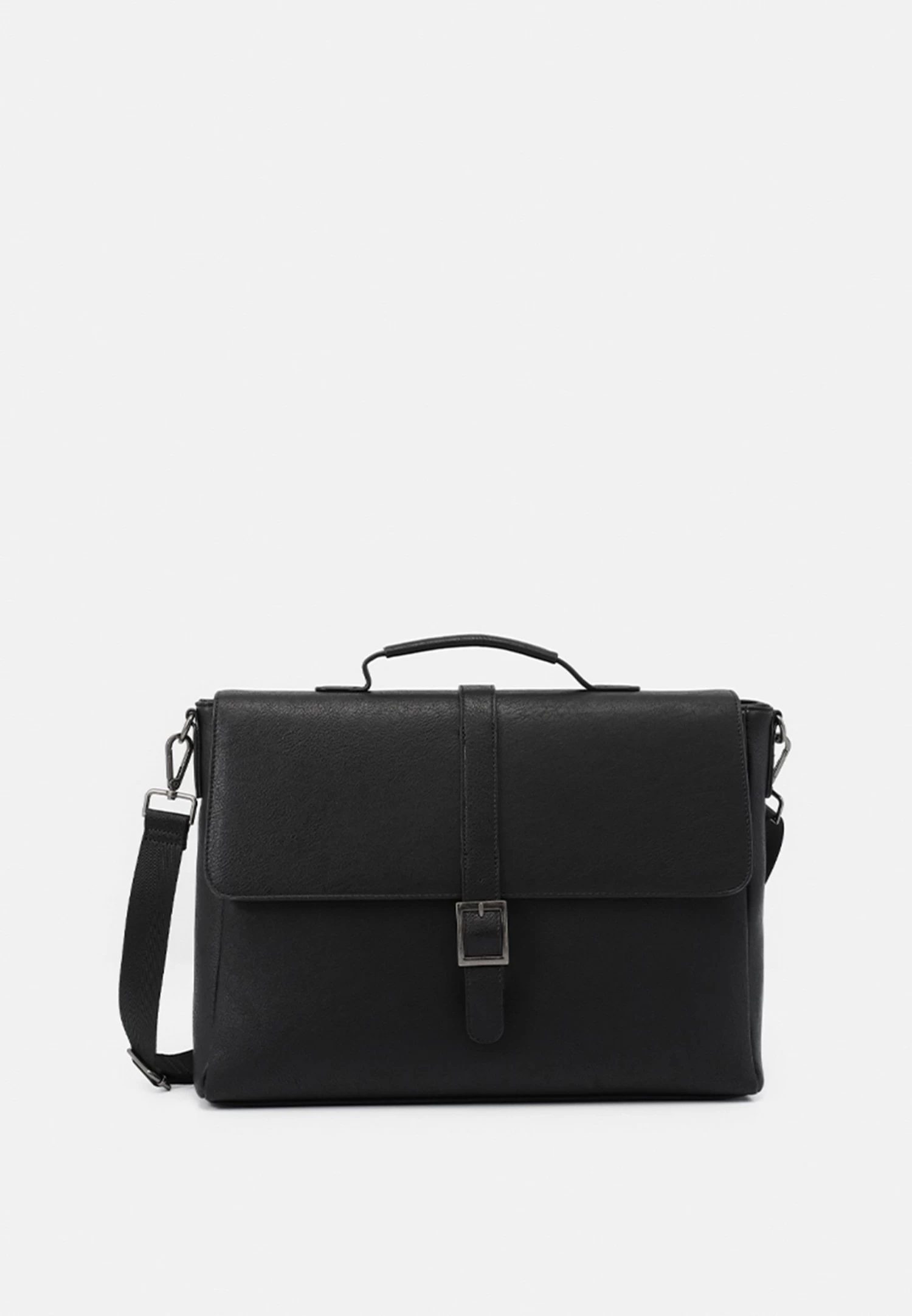 Pier One Mallette - 802 - Black 3 Pier One Mallette - 802 - Black