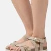 Pier One Leather - Sandales - Beige 2 Pier One Leather - Sandales - Beige -Pier One 14c0166efde040699ce3207bc6768a42