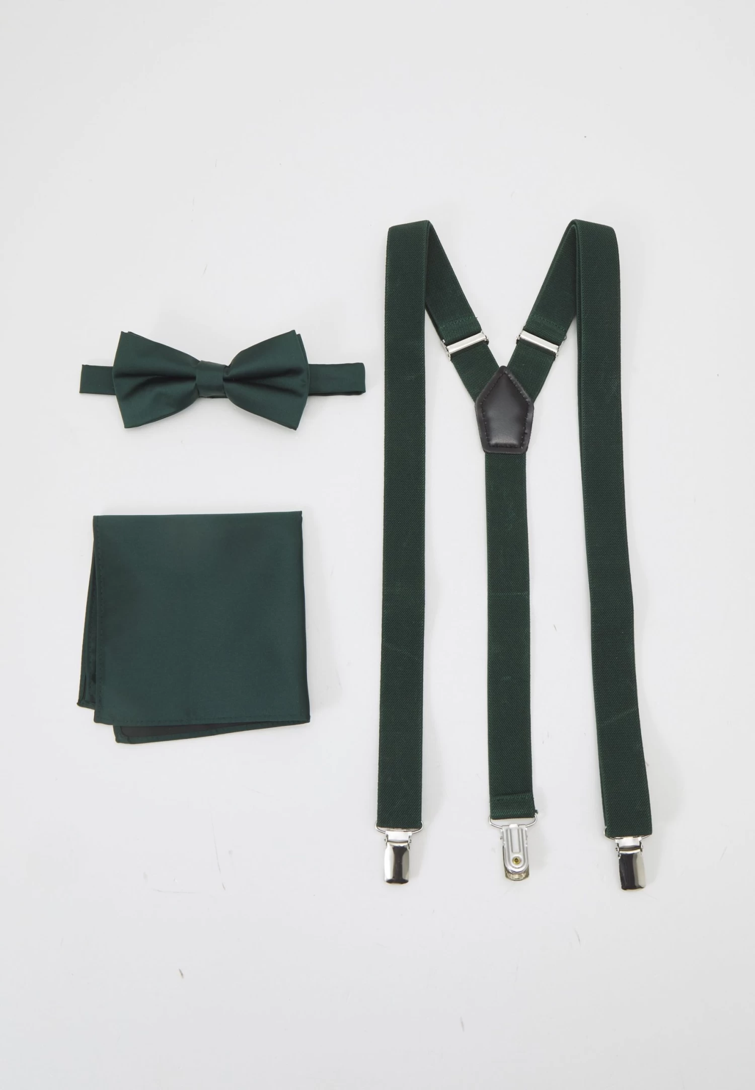 Pier One Set - Autres Accessoires - Dark Green 3 Pier One Set - Autres Accessoires - Dark Green