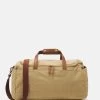 Pier One Unisex - Sac Week-End - Brown 1 Pier One Unisex - Sac Week-End - Brown -Pier One 18781f63f1144e428d112ad2988cdb2b