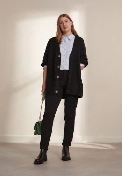 Pier One Leather - Boots À Talons - Black 11 Pier One Leather - Boots À Talons - Black -Pier One 1c35b94dd2c245a897d03f309e7a0eac