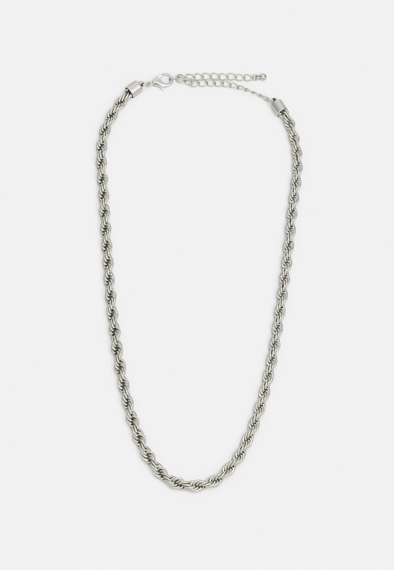 Pier One Set - Collier - Silver-Coloured/Black 6 Pier One Set - Collier - Silver-Coloured/Black – Image 4