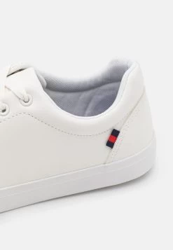 Pier One Unisex - Baskets Basses - White 13 Pier One Unisex - Baskets Basses - White -Pier One 1e08045fec014ab382da64da74b462a7