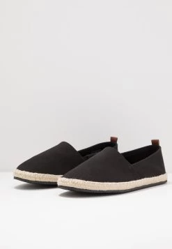 Pier One Rena Espadrille Unisex - Espadrilles - Black 13 Pier One Rena Espadrille Unisex - Espadrilles - Black -Pier One 1ea4f3d1f80940c7bbbe0c0947ca4c31