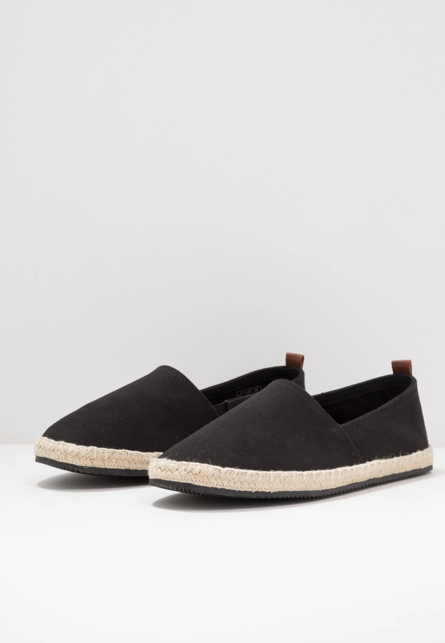 Pier One Rena Espadrille Unisex - Espadrilles - Black 6 Pier One Rena Espadrille Unisex - Espadrilles - Black – Image 4
