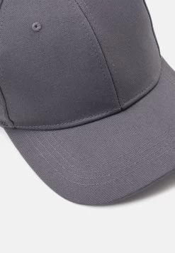 Pier One Unisex - Casquette - Grey 9 Pier One Unisex - Casquette - Grey -Pier One 1f7584bf66f640b0bc410c9f24738a28