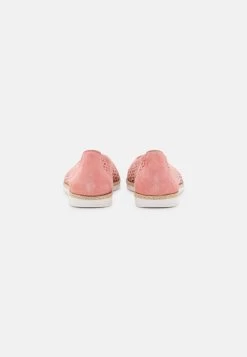 Pier One Leather - Ballerines - Light Pink -Pier One 20475e4d9edd4c67906579c5684c86ce