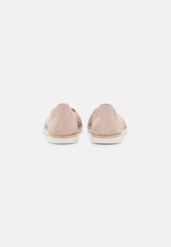 Pier One Leather - Ballerines - Beige 11 Pier One Leather - Ballerines - Beige -Pier One 22ebebef873f4db69de1f4f2b866b098