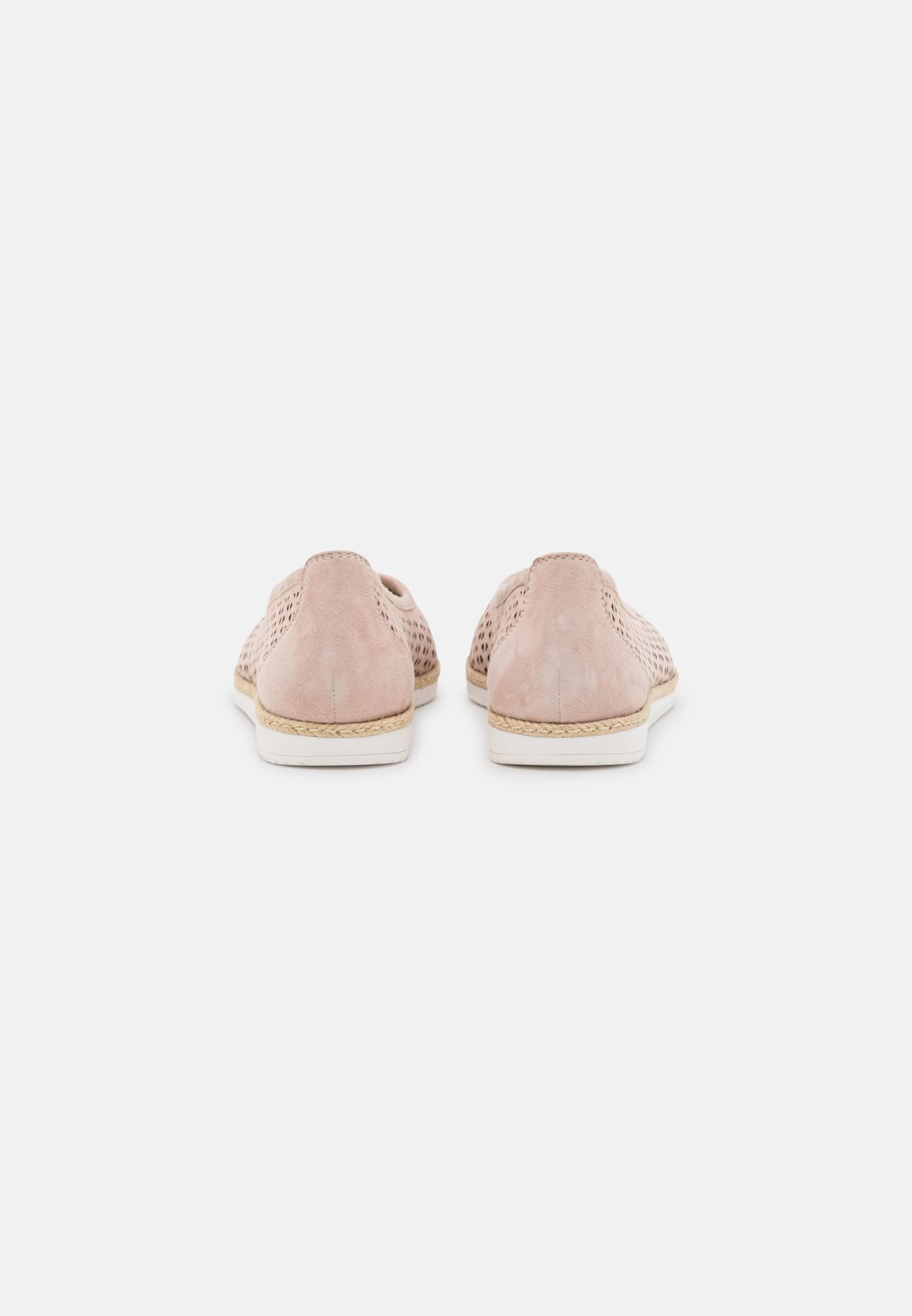Pier One Leather - Ballerines - Beige 6 Pier One Leather - Ballerines - Beige – Image 4