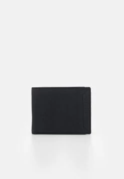 Pier One Leather - Portefeuille - Black