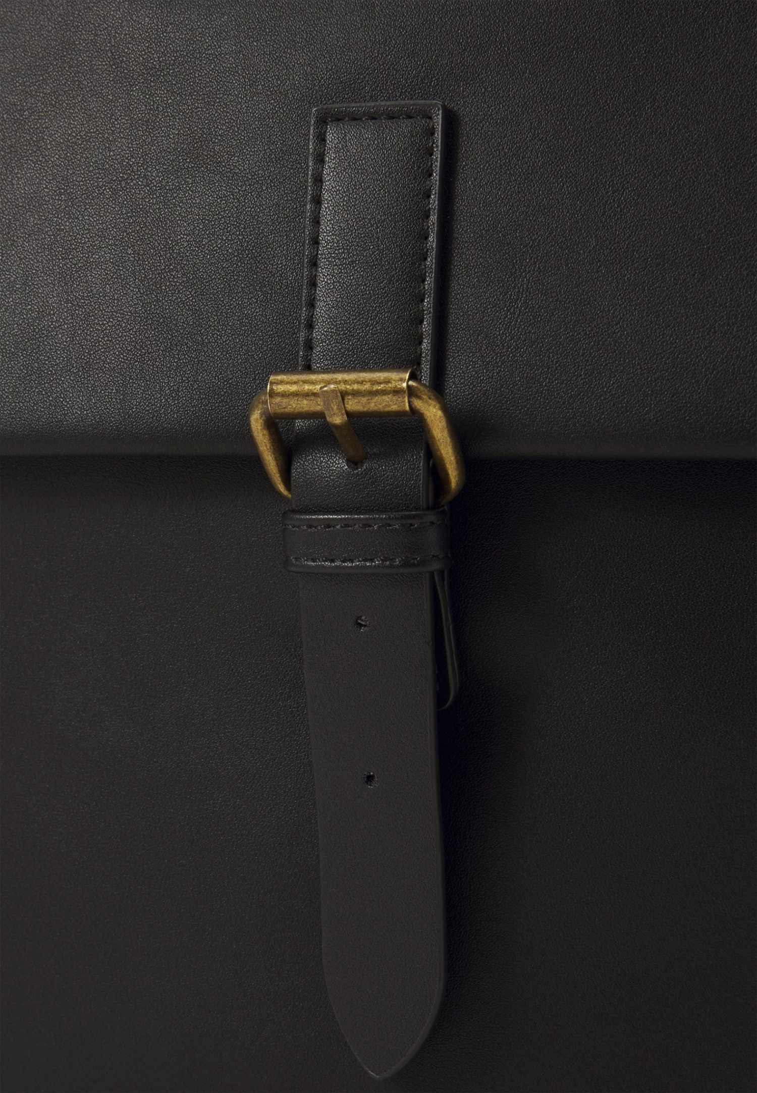 Pier One Unisex - Sac À Dos - Black 6 Pier One Unisex - Sac À Dos - Black – Image 4