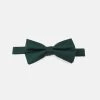 Pier One Noeud Papillon - Dark Green -Pier One 28342ad91ac748b39c0cb2af0dca5d21