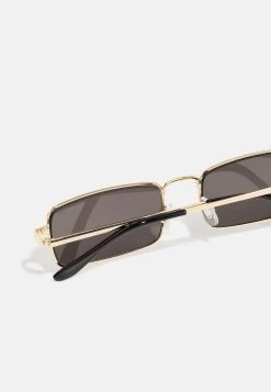 Pier One Lunettes De Soleil - Gold-Coloured/Black -Pier One 2ca77a05eb7745e78cd3b23ea1f9385f