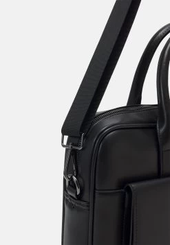 Pier One Unisex - Sac Ordinateur - Black 10 Pier One Unisex - Sac Ordinateur - Black -Pier One 2e5d035986c14651ade5191be54cd159