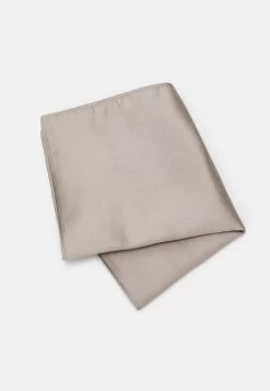 Pier One Set - Mouchoir De Poche - Stone -Pier One 30a66b151b204ce08faeaede37f007a1