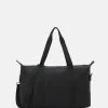Pier One Unisex - Sac Week-End - Black 1 Pier One Unisex - Sac Week-End - Black -Pier One 34ae20366c2941c493225ee9257c9716