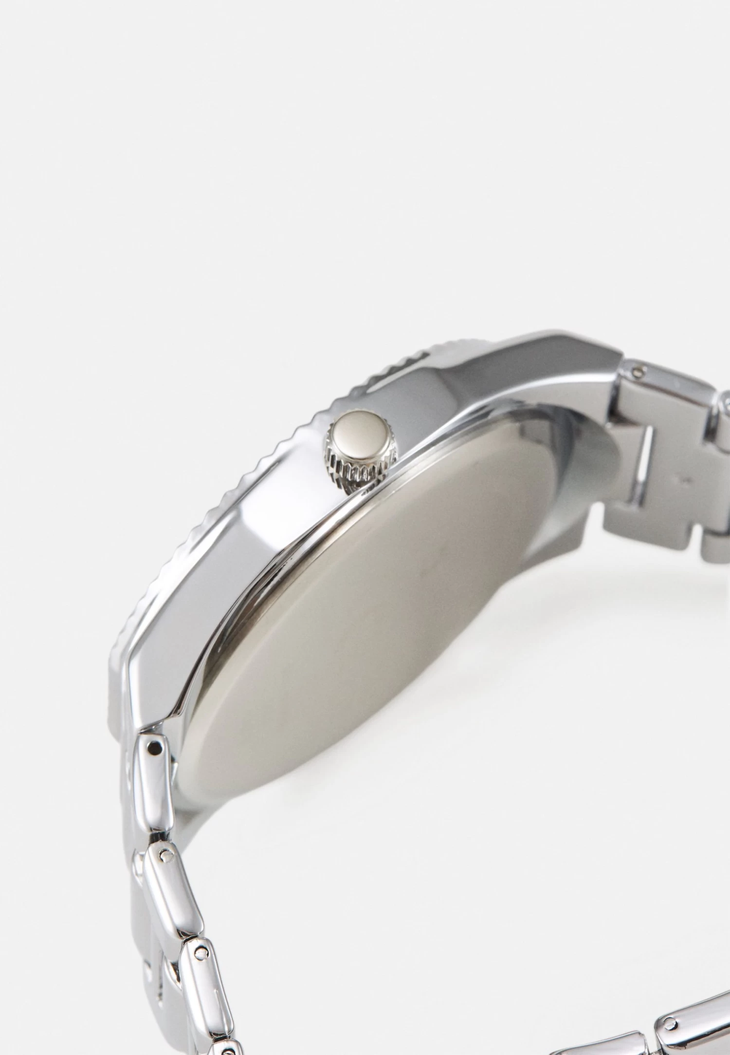 Pier One Montre - Silver- Coloured/Black 5 Pier One Montre - Silver- Coloured/Black – Image 3