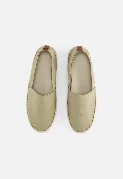 Pier One Rena Espadrille Unisex - Espadrilles - Olive 11 Pier One Rena Espadrille Unisex - Espadrilles - Olive -Pier One 37f61750ec004994b62ae6ddcfad1a43
