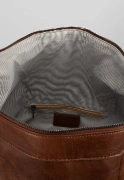 Pier One Unisex - Sac Week-End - Dark Brown 17 Pier One Unisex - Sac Week-End - Dark Brown -Pier One 38e6f06bb4f94dc9b3ba3860e2e0effc