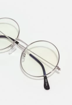 Pier One Blue Light Glasses - Lunettes Anti-Lumière Bleue - Silver-Coloured 8 Pier One Blue Light Glasses - Lunettes Anti-Lumière Bleue - Silver-Coloured -Pier One 3abae123f7e2476a8e8fdd6c25b025ad