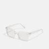 Pier One Unisex - Lunettes Anti-Lumière Bleue - Transparent 2 Pier One Unisex - Lunettes Anti-Lumière Bleue - Transparent -Pier One 3ac83d620acb4f499efce44c664c00cb