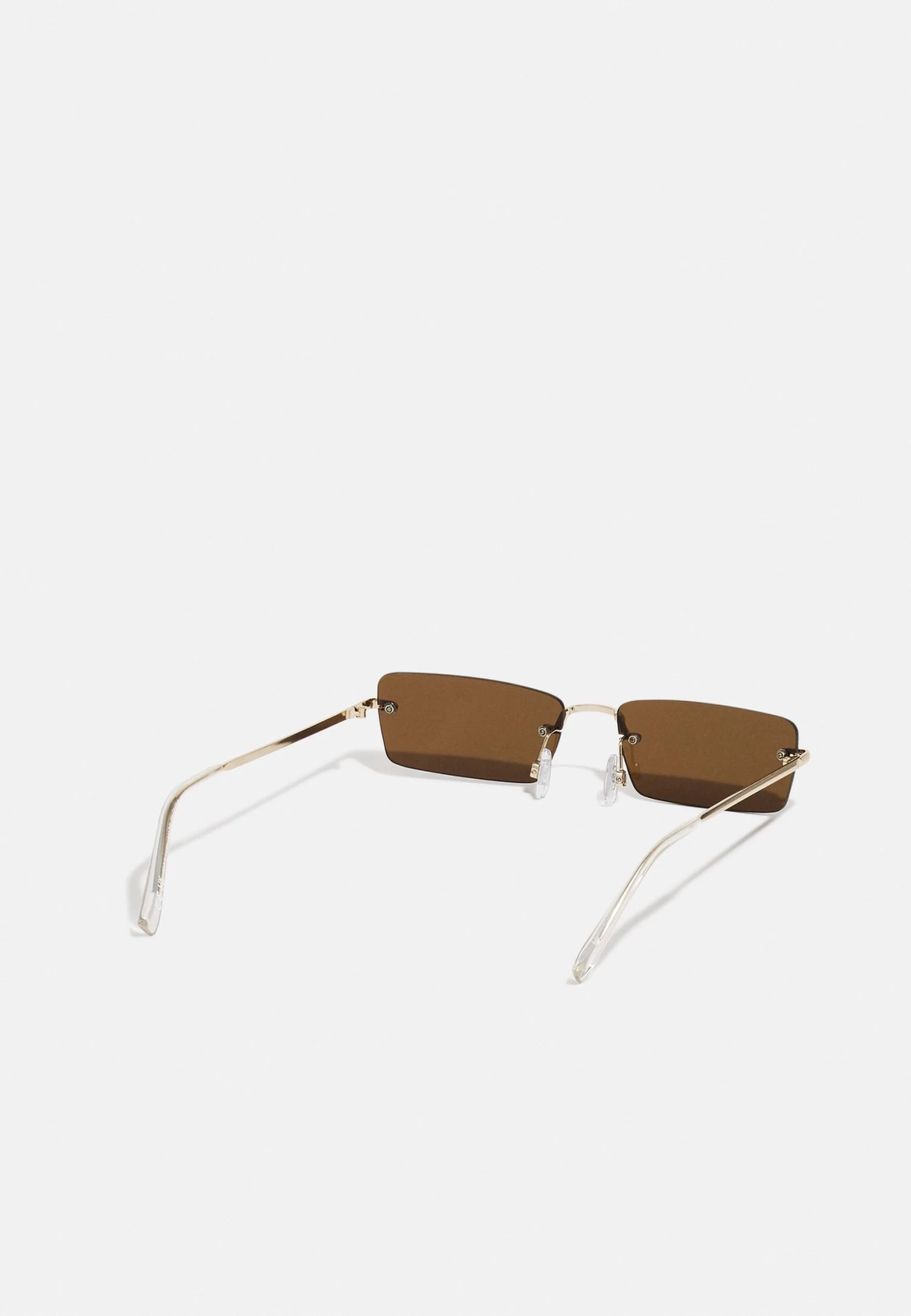 Pier One Unisex - Lunettes De Soleil - Brown 4 Pier One Unisex - Lunettes De Soleil - Brown – Image 2