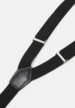 Pier One Set - Autres Accessoires - Black 11 Pier One Set - Autres Accessoires - Black -Pier One 3d258e88ab4b4d06873f3d180d516e06