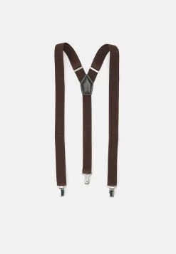 Pier One Set - Autres Accessoires - Light Brown -Pier One 3f0eb6b399dc4705a4f70c29d4373602