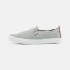 Pier One Unisex - Mocassins - Grey 2 Pier One Unisex - Mocassins - Grey -Pier One 3f26cdbc768345c49c98d0962d3aada1
