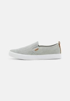 Pier One Unisex - Mocassins - Grey