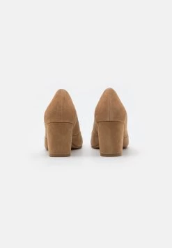 Pier One Leather - Escarpins - Light Brown -Pier One 4105f50b1e6c4bc48200e36b9178d7ff