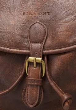 Pier One Unisex - Sac À Dos - Dark Brown 11 Pier One Unisex - Sac À Dos - Dark Brown -Pier One 418af441c90a406797e4903d285c780a