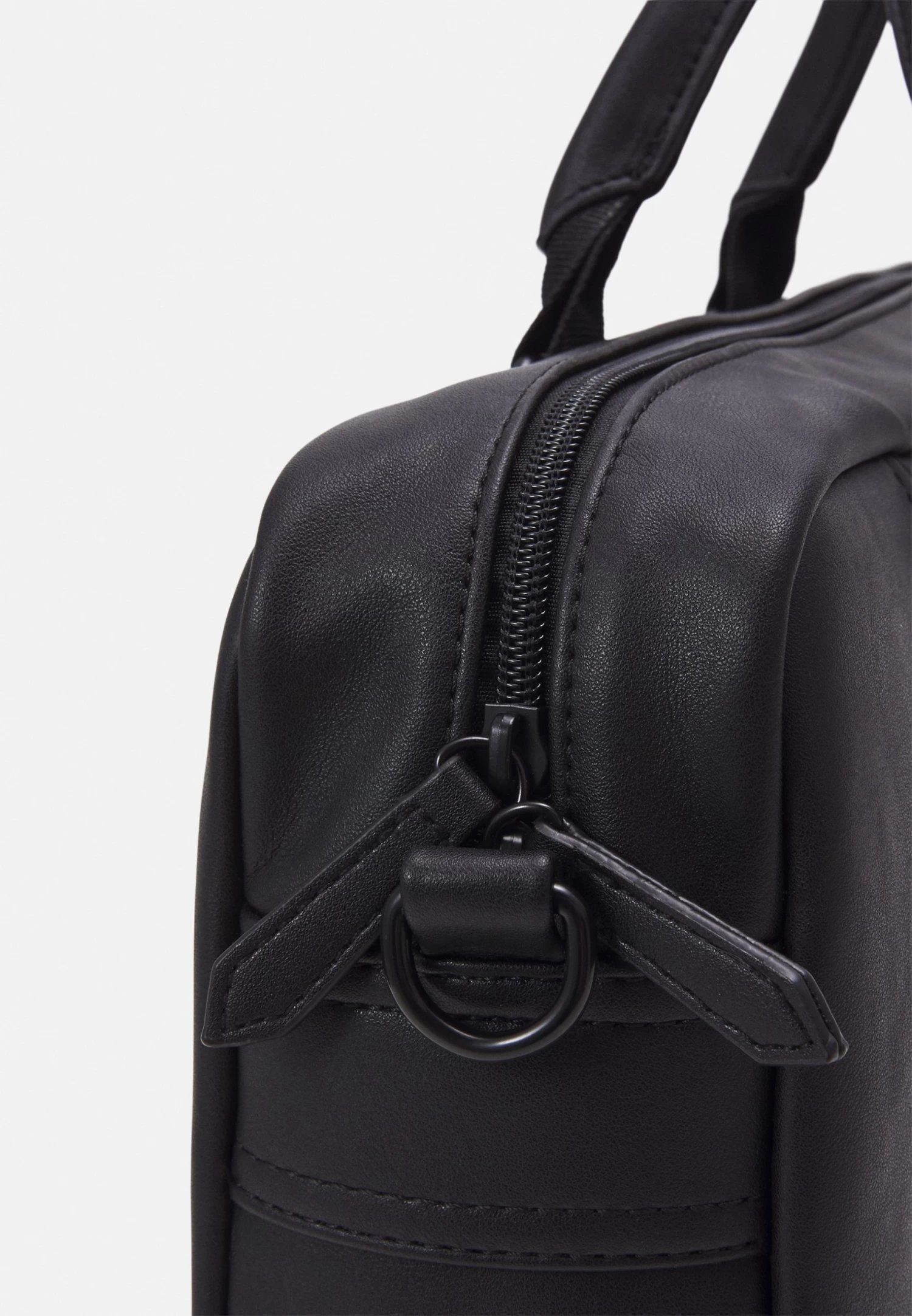 Pier One Sac Ordinateur - Black 6 Pier One Sac Ordinateur - Black – Image 4