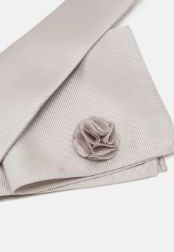 Pier One Set - Autres Accessoires - Silver -Pier One 452e98d41bb04aa69987b4e354cb6b93