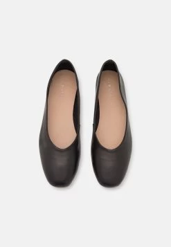 Pier One Leather - Ballerines - Black 13 Pier One Leather - Ballerines - Black -Pier One 470fdbd21a784d2e92e52ba4817e7588