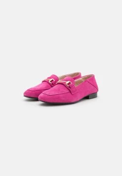 Pier One Leather - Mocassins - Pink 10 Pier One Leather - Mocassins - Pink -Pier One 48b7c887db2244538761111df5293aa3