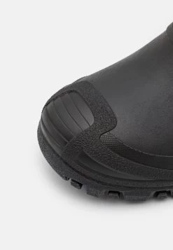 Pier One Unisex - Bottes De Neige - Black -Pier One 4980cd1e8ccc44f6ad3683950963bb04