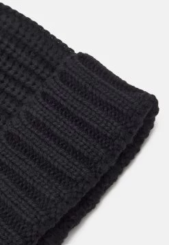 Pier One Unisex - Bonnet - Black 9 Pier One Unisex - Bonnet - Black -Pier One 4aee0262d97d46779ac79eee4e9f50a4