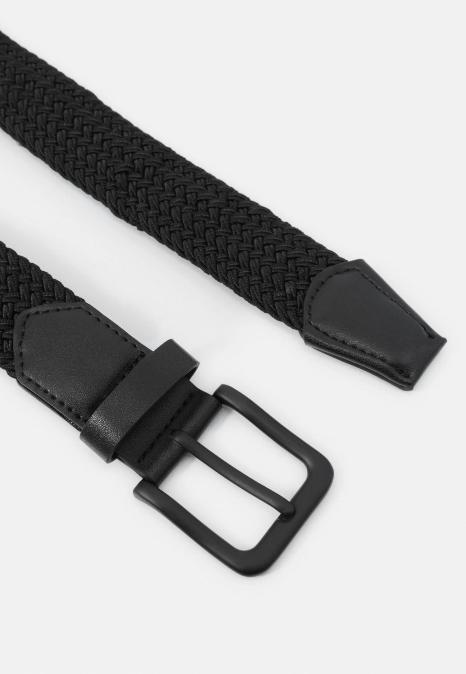Pier One Ceinture - 802 - Black 4 Pier One Ceinture - 802 - Black – Image 2