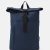 Pier One Unisex - Sac À Dos - Dark Blue 2 Pier One Unisex - Sac À Dos - Dark Blue -Pier One 4dcdc32fe4c1479587901858dc5d2dd2