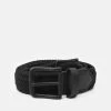 Pier One Ceinture - 802 - Black 1 Pier One Ceinture - 802 - Black -Pier One 4e8f0d0457324def822decdff9e2d838