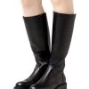 Pier One Bottes - Black 2 Pier One Bottes - Black -Pier One 50b51e83955846c988c83844416c363e