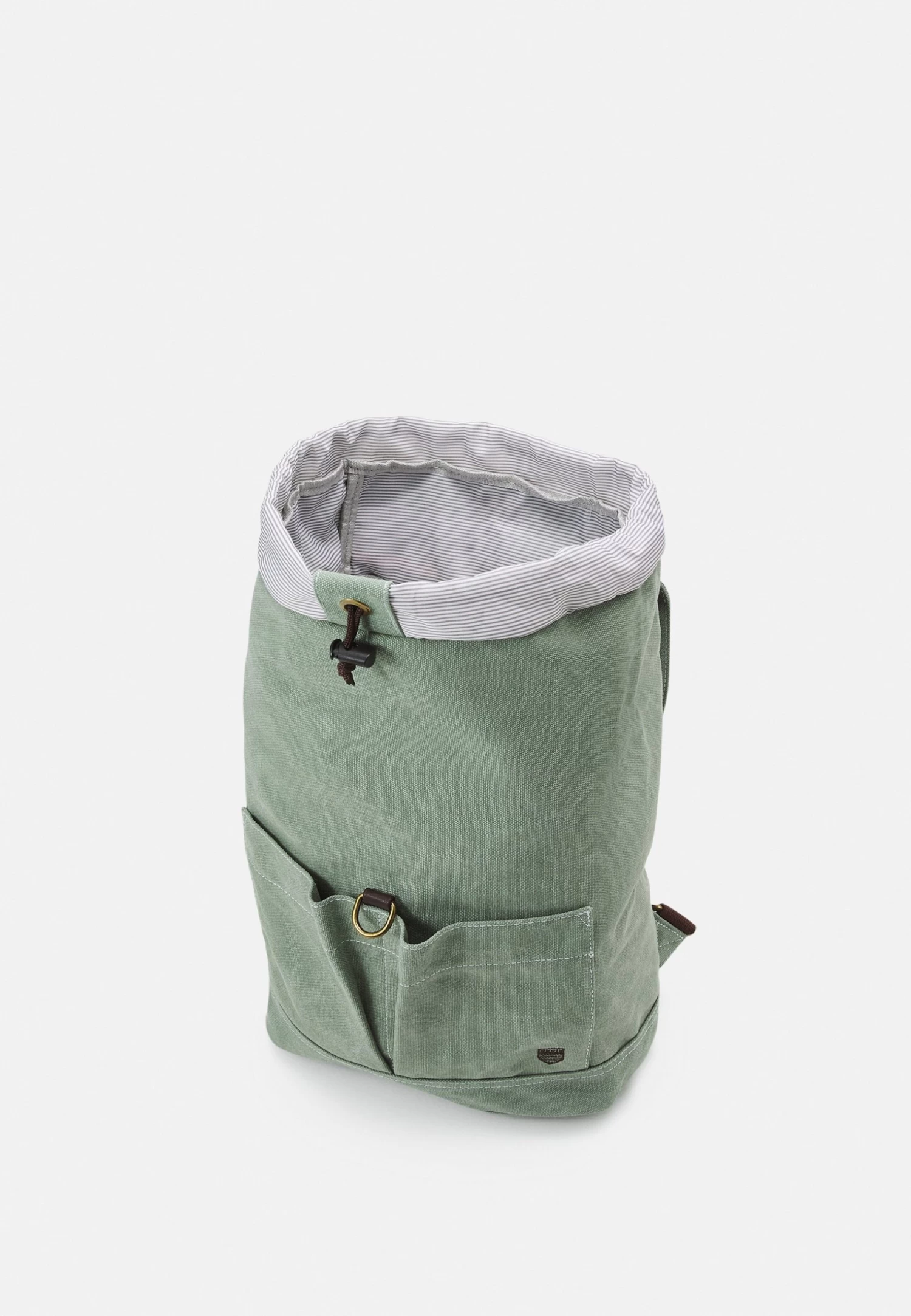 Pier One Unisex - Sac À Dos - Light Green 5 Pier One Unisex - Sac À Dos - Light Green – Image 3