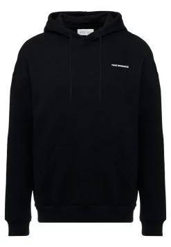 Pier One Unisex - Sweat À Capuche - Black -Pier One 51451d8bd07446dca6432bb3a4c2f88a