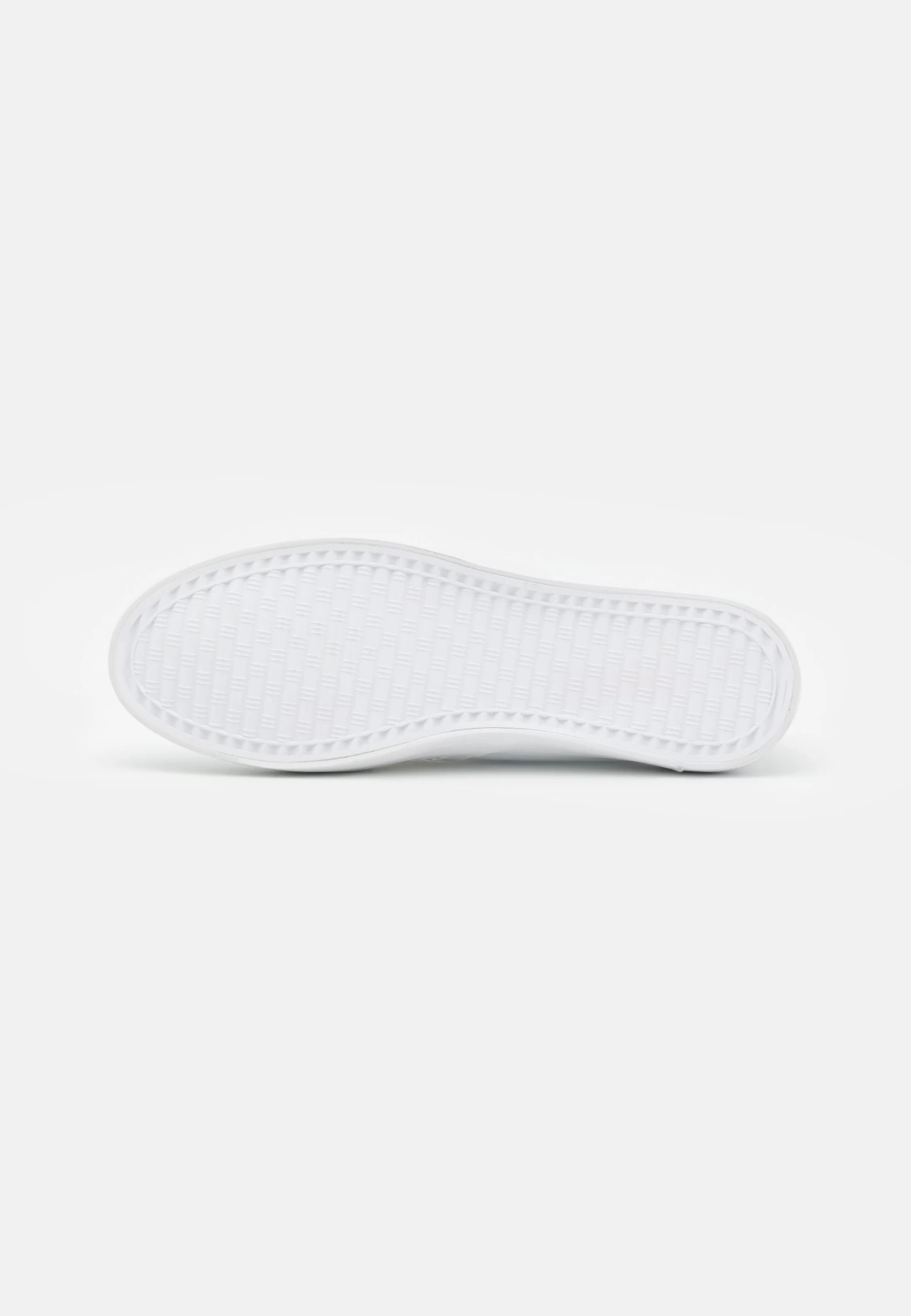 Pier One Unisex - Mocassins - White 7 Pier One Unisex - Mocassins - White – Image 5